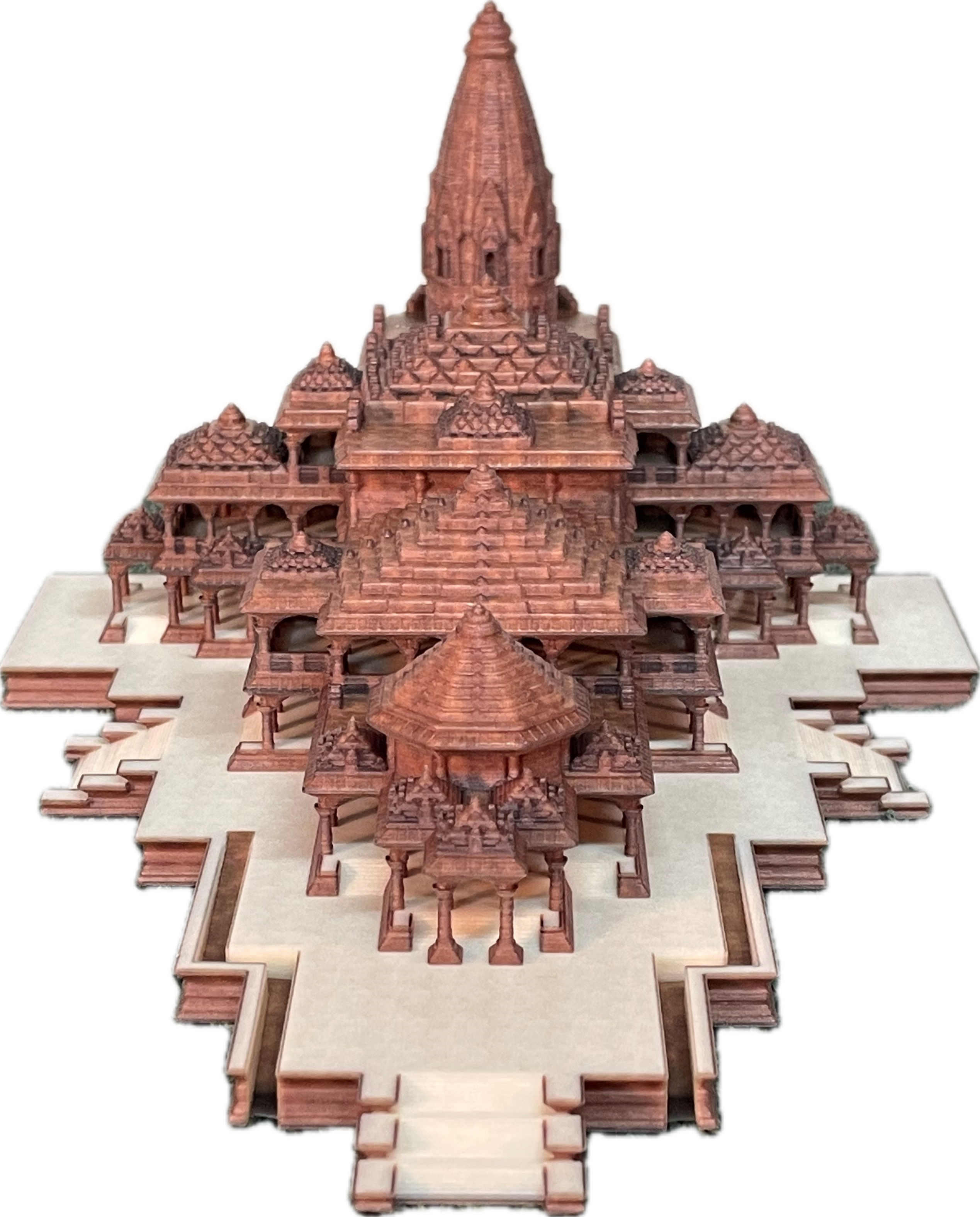 TEMPLE